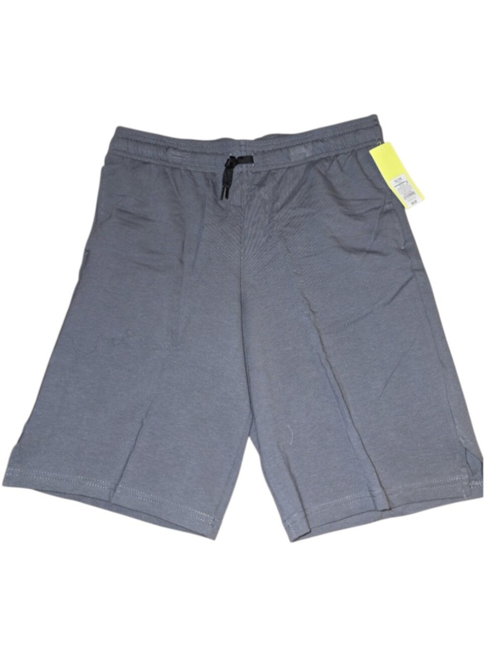 All In Motion Charcoal Drawstring Athletic Shorts